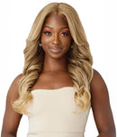 Outre Melted Hairline Glueless HD Lace Front Wig KASS | Loc & Lovely Beauty Supply