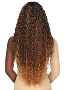 Outre Melted Hairline Glueless HD Lace Front Wig LEA | Loc & Lovely Beauty Supply