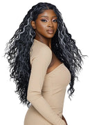 Outre Melted Hairline Glueless HD Lace Front Wig LEA | Loc & Lovely Beauty Supply