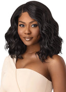 Outre Melted Hairline Glueless HD Lace Front Wig LEXANNE | Loc & Lovely Beauty Supply