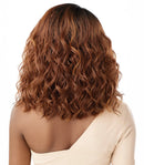 Outre Melted Hairline Glueless HD Lace Front Wig LEXANNE | Loc & Lovely Beauty Supply