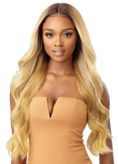 Outre Melted Hairline HD Lace Front Wig MANUELLA | Loc & Lovely Beauty Supply