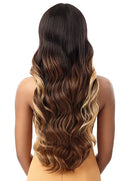 Outre Melted Hairline HD Lace Front Wig MANUELLA | Loc & Lovely Beauty Supply