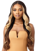 Outre Melted Hairline HD Lace Front Wig MANUELLA | Loc & Lovely Beauty Supply