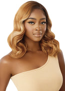 Outre Melted Hairline HD Lace Front Wig PASCALE | Loc & Lovely Beauty Supply