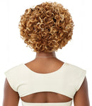 Outre Melted Hairline Glueless HD Lace Front Wig ROMALA | Loc & Lovely Beauty Supply