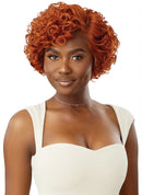 Outre Melted Hairline Glueless HD Lace Front Wig ROMALA | Loc & Lovely Beauty Supply