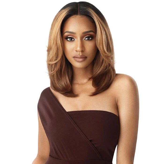 NEESHA 201 Lace Front Wig | Loc & Lovely Beauty Supply