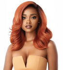 NEESHA Soft & Natural Lace Front Wig 202 | Loc & Lovely Beauty Supply