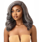 NEESHA Soft & Natural Lace Front Wig 202 | Loc & Lovely Beauty Supply