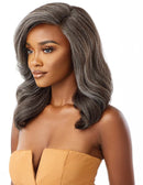 NEESHA Soft & Natural Lace Front Wig 202 | Loc & Lovely Beauty Supply