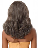 NEESHA Soft & Natural Lace Front Wig 202 | Loc & Lovely Beauty Supply