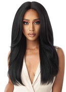 NEESHA Soft & Natural Lace Front Wig 203 | Loc & Lovely Beauty Supply