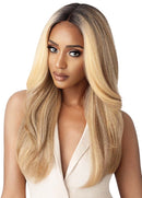 NEESHA Soft & Natural Lace Front Wig 203 | Loc & Lovely Beauty Supply