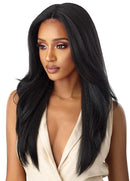 NEESHA Soft & Natural Lace Front Wig 203 | Loc & Lovely Beauty Supply
