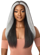 NEESHA Soft & Natural Lace Front Wig 203 | Loc & Lovely Beauty Supply