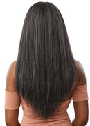 NEESHA Soft & Natural Lace Front Wig 203 | Loc & Lovely Beauty Supply