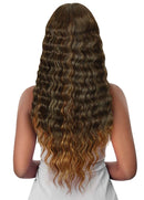 Outre Crimp Wave Style HD Lace Front Wig ODESSA | Loc & Lovely Beauty Supply