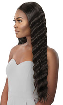 Outre Crimp Wave Style HD Lace Front Wig ODESSA | Loc & Lovely Beauty Supply