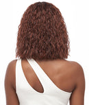 Outre HD Transparent Lace Front Wig PAULETTE | Loc & Lovely Beauty Supply
