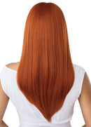 Outre Perfect Hairline OnVybes 13x6 HD Lace Front Wig ONVYBE 2 | Loc & Lovely Beauty Supply