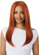 Outre Perfect Hairline OnVybes 13x6 HD Lace Front Wig ONVYBE 2 | Loc & Lovely Beauty Supply