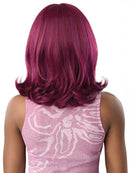 Outre Perfect Hairline SWOOP Series Glueless 13x4 HD Lace Front Wig SWOOP14 | Loc & Lovely Beauty Supply