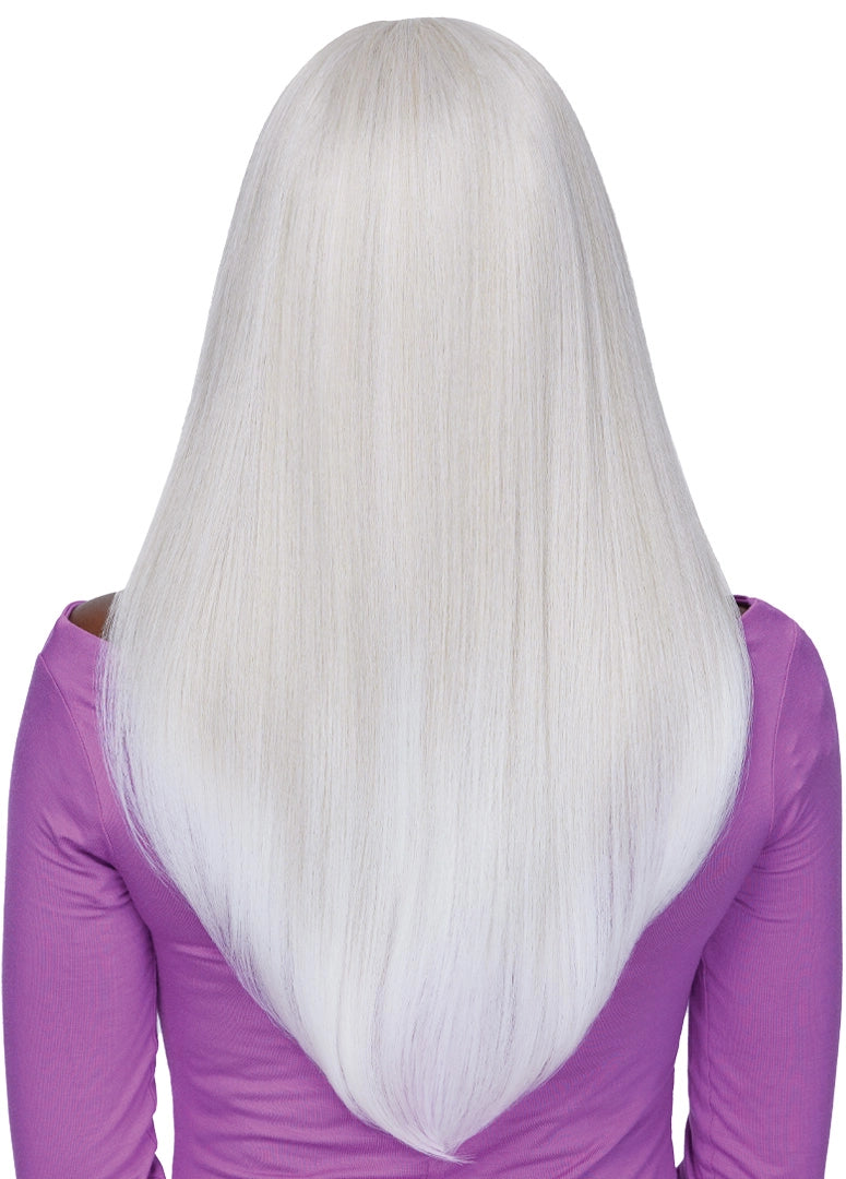 Outre Perfect Hairline SWOOP Series Glueless 13x4 HD Lace Front Wig SWOOP1 | Loc & Lovely Beauty Supply
