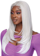 Outre Perfect Hairline SWOOP Series Glueless 13x4 HD Lace Front Wig SWOOP1 | Loc & Lovely Beauty Supply
