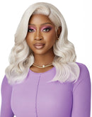 Outre Perfect Hairline SWOOP Series Glueless 13x4 HD Lace Front Wig SWOOP4 | Loc & Lovely Beauty Supply