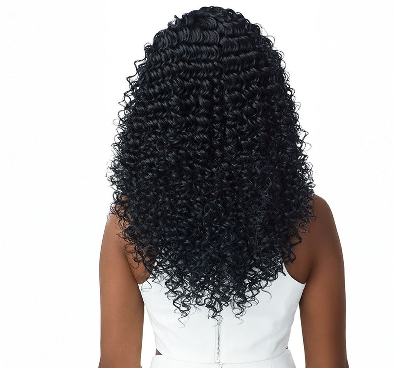 Outre Perfect Hairline 13x6 Lace Front Wig DOMINICA | Loc & Lovely Beauty Supply