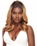 Outre Perfect Hairline 13x4 Faux Scalp HD Lace Front Wig ELLA | Loc & Lovely Beauty Supply