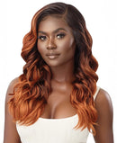 Outre Perfect Hairline Glueless 13x6 HD Lace Front Wig FREYA | Loc & Lovely Beauty Supply