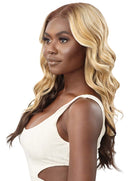 Outre Perfect Hairline Glueless 13x6 HD Lace Front Wig FREYA | Loc & Lovely Beauty Supply