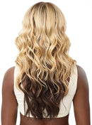 Outre Perfect Hairline Glueless 13x6 HD Lace Front Wig FREYA | Loc & Lovely Beauty Supply