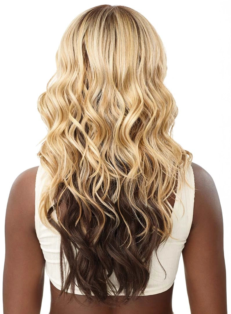 Outre Perfect Hairline Glueless 13x6 HD Lace Front Wig FREYA | Loc & Lovely Beauty Supply