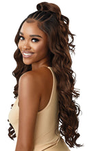 Outre Perfect Hairline 13x6 Lace Front Wig CHARISMA | Loc & Lovely Beauty Supply