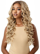 Outre Perfect Hairline 13x6 Lace Front Wig CHARISMA | Loc & Lovely Beauty Supply