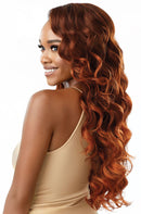 Outre Perfect Hairline 13x6 Lace Front Wig CHARISMA | Loc & Lovely Beauty Supply