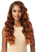 Outre Perfect Hairline 13x6 Lace Front Wig CHARISMA | Loc & Lovely Beauty Supply