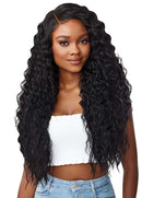 Outre Perfect Hairline 13x6 Faux Scalp HD Lace Front Wig CHEYENNE | Loc & Lovely Beauty Supply