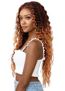Outre Perfect Hairline 13x6 Faux Scalp HD Lace Front Wig CHEYENNE | Loc & Lovely Beauty Supply
