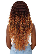 Outre Perfect Hairline 13x6 Faux Scalp HD Lace Front Wig CHEYENNE | Loc & Lovely Beauty Supply