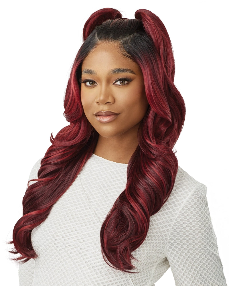 Outre Perfect Hairline Glueless 13x6 Lace Front Wig FIORINA | Loc & Lovely Beauty Supply