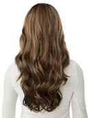 Outre Perfect Hairline Glueless 13x6 Lace Front Wig FIORINA | Loc & Lovely Beauty Supply