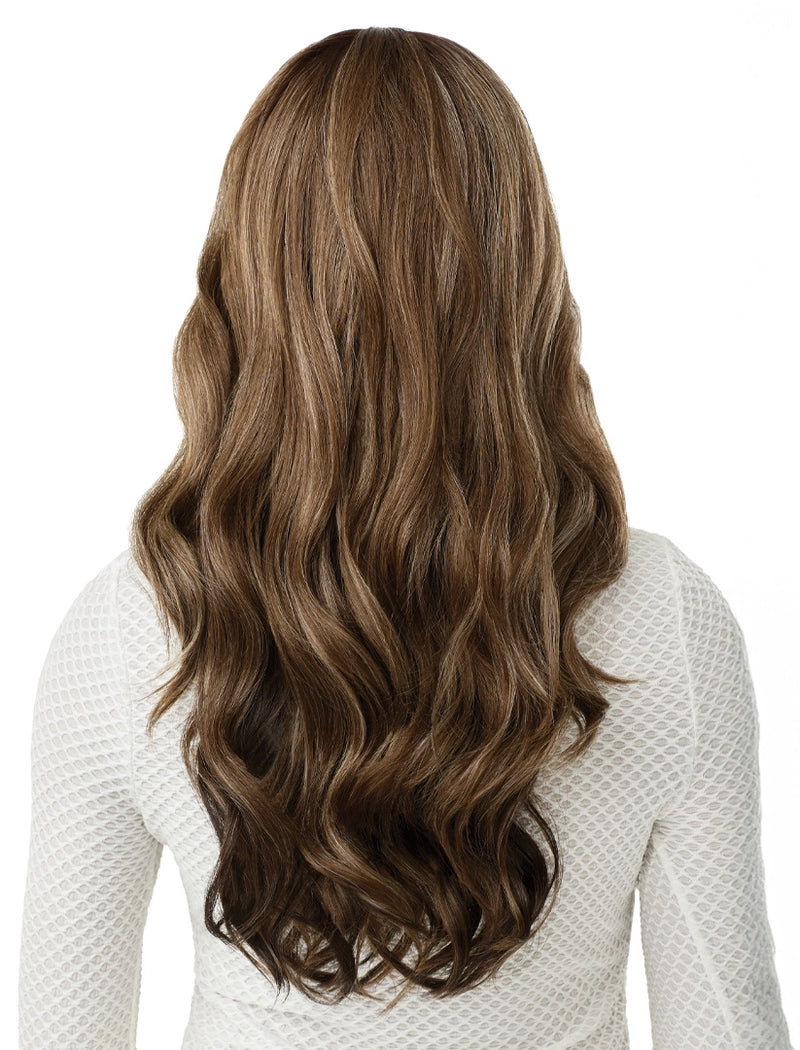 Outre Perfect Hairline Glueless 13x6 Lace Front Wig FIORINA | Loc & Lovely Beauty Supply