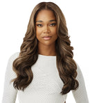Outre Perfect Hairline Glueless 13x6 Lace Front Wig FIORINA | Loc & Lovely Beauty Supply