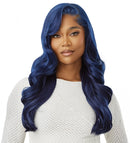 Outre Perfect Hairline Glueless 13x6 Lace Front Wig FIORINA | Loc & Lovely Beauty Supply