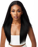Outre Perfect Hairline 13x6 HD Lace Front Wig JAYLANI | Loc & Lovely Beauty Supply