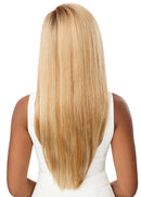 Outre Perfect Hairline 13x6 HD Lace Front Wig JAYLANI | Loc & Lovely Beauty Supply